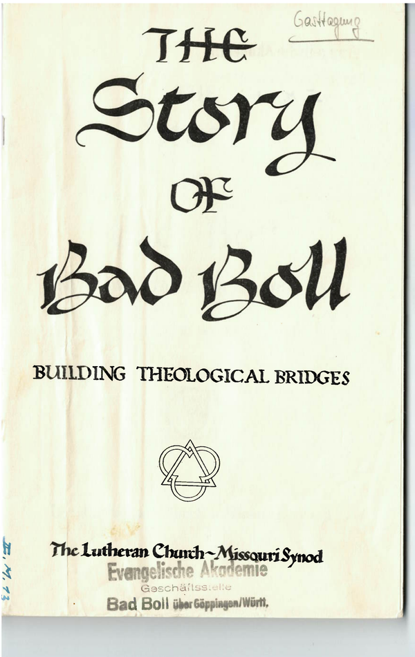 Bad